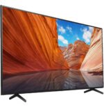 Téléviseur Sony 65" KD-65X81J | 4K Ultra HD – Image 2