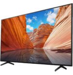 Téléviseur Sony 65" KD-65X81J | 4K Ultra HD – Image 3