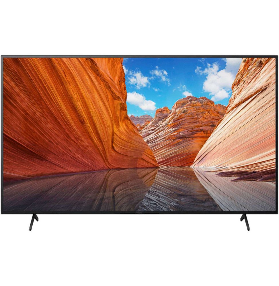 televiseur-sony-65-kd-65x81j-4k-ultra-hd-kd-65x81j-ru3.jpg Téléviseur Sony 65" KD-65X81J | 4K Ultra HD – Image 1