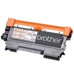 Brother TN-2220 Noir - Toner grande capacité Brother d'origine (TN2220) – Image 2