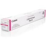 Canon C-EXV 49 Magenta - Toner Canon d'origine (8526B002)