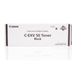 Canon C-EXV 50 Noir - Toner Canon d'origine (9436B002AA) – Image 2
