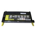 Epson 1162 Jaune - Toner Epson d'origine (C13S051162)