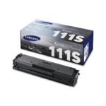 Samsung MLT-D111S Noir - Toner Samsung d'origine (SU819A)