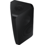 Tour de son ultra Samsung Sound Tower MX-ST40B (MX-ST40B/MV) – Image 2
