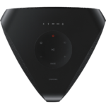 Tour de son ultra Samsung Sound Tower MX-ST40B (MX-ST40B/MV) – Image 4