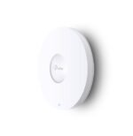 TP-Link AX1800 1800 Mbit/s Blanc Connexion Ethernet, supportant l'alimentation via ce port (PoE) (EAP613(5-PACK)) – Image 2