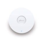 TP-Link AX1800 1800 Mbit/s Blanc Connexion Ethernet, supportant l'alimentation via ce port (PoE) (EAP613(5-PACK))