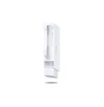 TP-Link CPE210 300 Mbit/s Blanc Connexion Ethernet, supportant l'alimentation via ce port (PoE) (CPE210 V3.20) – Image 2
