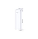 TP-Link CPE210 300 Mbit/s Blanc Connexion Ethernet, supportant l'alimentation via ce port (PoE) (CPE210 V3.20)