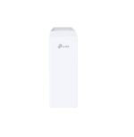 TP-Link CPE210 300 Mbit/s Blanc Connexion Ethernet, supportant l'alimentation via ce port (PoE) (CPE210 V3.20) – Image 3