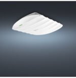 TP-Link EAP110 300 Mbit/s Blanc Connexion Ethernet, supportant l'alimentation via ce port (PoE) (EAP110 V4) – Image 6