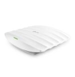 Point d’accès Plafonnier TP-Link EAP115 WiFi N 300 Mbps PoE (EAP115) – Image 3