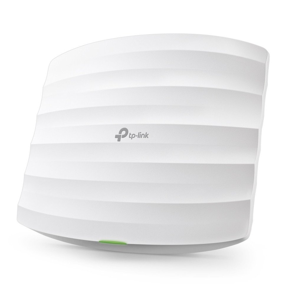tp-link-eap115-300-mbit-s-blanc-connexion-ethernet-supportant-l-alimentation-via-ce-port-poe-eap115-v4.jpg Point d’accès Plafonnier TP-Link EAP115 WiFi N 300 Mbps PoE (EAP115) – Image 1