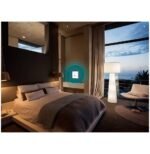 Point d'accès WiFi N 300 TP-Link EAP115-Wall Mbps PoE mural (EAP115-Wall) – Image 3