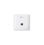 TP-Link EAP230-Wall 867 Mbit/s Blanc Connexion Ethernet, supportant l'alimentation via ce port (PoE) (EAP230-WALL)