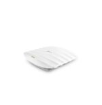 TP-Link EAP245 1300 Mbit/s Blanc Connexion Ethernet, supportant l'alimentation via ce port (PoE) (EAP245 V3) – Image 3