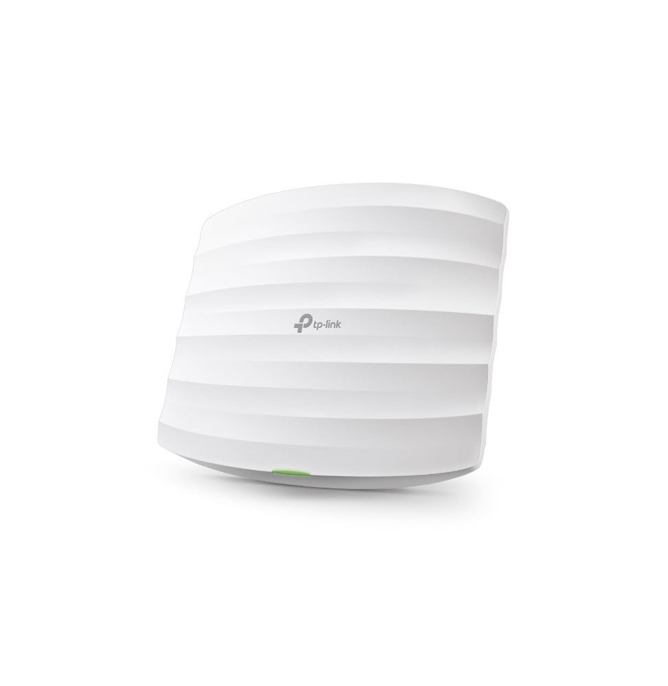 tp-link-eap245-1300-mbit-s-blanc-connexion-ethernet-supportant-l-alimentation-via-ce-port-poe-eap245-v3.jpg TP-Link EAP245 1300 Mbit/s Blanc Connexion Ethernet, supportant l'alimentation via ce port (PoE) (EAP245 V3) – Image 1