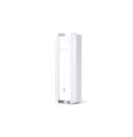 TP-Link EAP610-OUTDOOR point d'accès réseaux locaux sans fil 1201 Mbit/s Blanc Connexion Ethernet, supportant l'alimentation – Image 2
