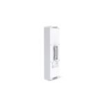 TP-Link EAP610-OUTDOOR point d'accès réseaux locaux sans fil 1201 Mbit/s Blanc Connexion Ethernet, supportant l'alimentation – Image 3