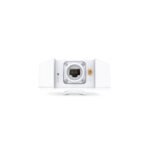 TP-Link EAP610-OUTDOOR point d'accès réseaux locaux sans fil 1201 Mbit/s Blanc Connexion Ethernet, supportant l'alimentation – Image 4