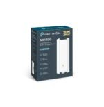 TP-Link EAP610-OUTDOOR point d'accès réseaux locaux sans fil 1201 Mbit/s Blanc Connexion Ethernet, supportant l'alimentation – Image 5