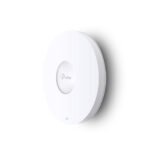 TP-Link EAP613 point d'accès réseaux locaux sans fil 1800 Mbit/s Blanc Connexion Ethernet, supportant l'alimentation via ce – Image 2