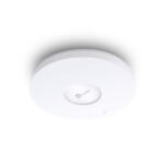 TP-Link EAP613 point d'accès réseaux locaux sans fil 1800 Mbit/s Blanc Connexion Ethernet, supportant l'alimentation via ce – Image 3