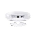 TP-Link EAP613 point d'accès réseaux locaux sans fil 1800 Mbit/s Blanc Connexion Ethernet, supportant l'alimentation via ce – Image 4