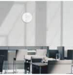 TP-Link EAP613 point d'accès réseaux locaux sans fil 1800 Mbit/s Blanc Connexion Ethernet, supportant l'alimentation via ce – Image 6