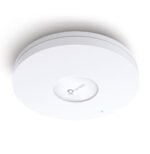 TP-Link EAP620 HD point d'accès réseaux locaux sans fil 1201 Mbit/s Blanc Connexion Ethernet, supportant l'alimentation via ce – Image 2