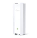 TP-Link EAP650-Outdoor 1000 Mbit/s Blanc Connexion Ethernet, supportant l'alimentation via ce port (PoE) (EAP650-OUTDOOR) – Image 2
