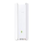 TP-Link EAP650-Outdoor 1000 Mbit/s Blanc Connexion Ethernet, supportant l'alimentation via ce port (PoE) (EAP650-OUTDOOR)