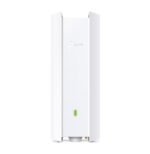 TP-Link EAP650-Outdoor 1000 Mbit/s Blanc Connexion Ethernet, supportant l'alimentation via ce port (PoE) (EAP650-OUTDOOR)
