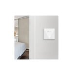 TP-Link EAP650-Wall 3000 Mbit/s Blanc Connexion Ethernet, supportant l'alimentation via ce port (PoE) (EAP650-WALL) – Image 5