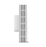 TP-Link EAP655-Wall 2402 Mbit/s Blanc Connexion Ethernet, supportant l'alimentation via ce port (PoE) (EAP655-WALL) – Image 2