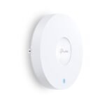 TP-Link EAP690E HD point d'accès réseaux locaux sans fil 11000 Mbit/s Blanc Connexion Ethernet, supportant l'alimentation via – Image 2