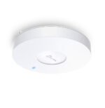 TP-Link EAP690E HD point d'accès réseaux locaux sans fil 11000 Mbit/s Blanc Connexion Ethernet, supportant l'alimentation via – Image 3