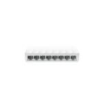 TP-Link LS1008 Non-géré Fast Ethernet (10/100) Blanc (LS1008 V1)