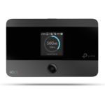 TP-Link Modem 150Mbps 4G LTE-Advanced Mobile Wi-Fi (M7350)