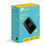 TP-Link Modem 150Mbps 4G LTE-Advanced Mobile Wi-Fi (M7350) – Image 6