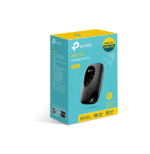 TP-Link Modem 150Mbps 4G LTE Mobile Wi-Fi (M7200) – Image 5