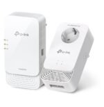TP-Link PGW2445 KIT 2400 WiFi 6 AX1800 - 2 pièce(s) (PGW2445 KIT)