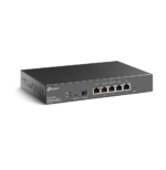 TP-Link Routeur SafeStream VPN Multi-WAN Gigabit (ER7206) – Image 2