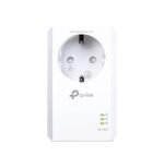 TP-Link TL-PA7017P Adaptateur réseau CPL 1000 Mbit/s Ethernet/LAN Blanc 1 pièce(s) (TL-PA7017P) – Image 2