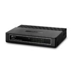 TP-Link TL-SF1016D Non-géré Fast Ethernet (10/100) Blanc (TL-SF1016D V7) – Image 2