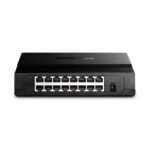 TP-Link TL-SF1016D Non-géré Fast Ethernet (10/100) Blanc (TL-SF1016D V7) – Image 3