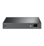 TP-Link TL-SF1024D commutateur réseau Non-géré Fast Ethernet (10/100) Noir (TL-SF1024D) – Image 3