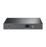 TP-Link TL-SG1016PE Géré L2 Gigabit Ethernet (10/100/1000) Connexion Ethernet, supportant l'alimentation via ce port (PoE) 1U – Image 3