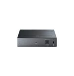 TP-Link TL-SG105PE commutateur réseau Géré L2 Gigabit Ethernet (10/100/1000) Connexion Ethernet, supportant l'alimentation via – Image 3